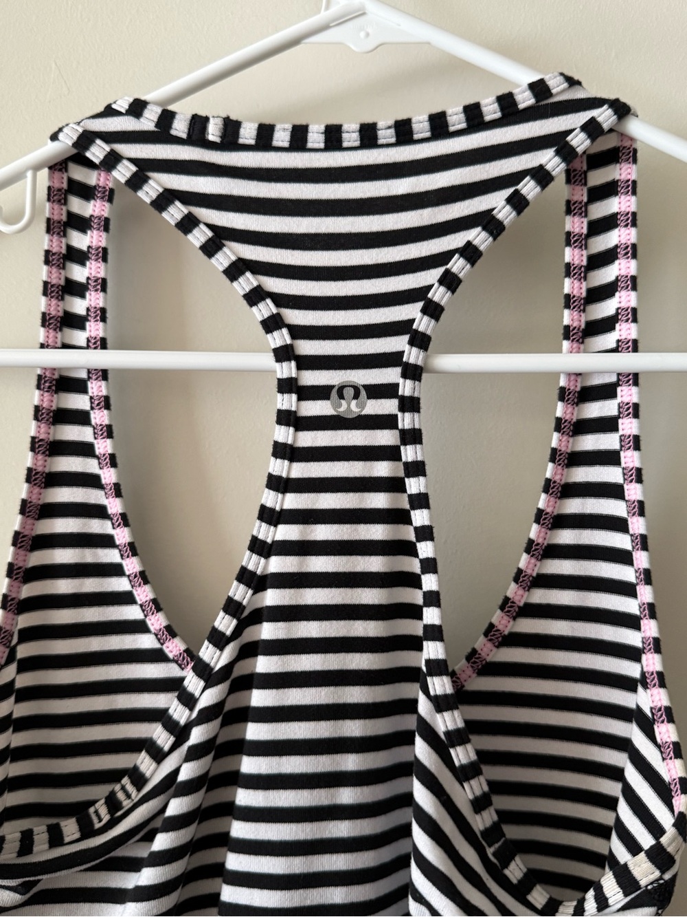 Lululemon Racerback Active Tank - Picture 3 of 4